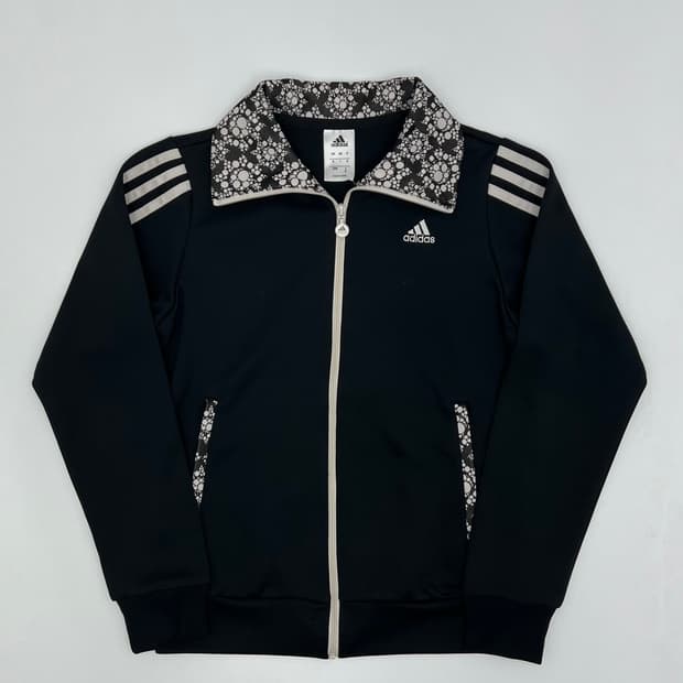 아디다스 트랙탑