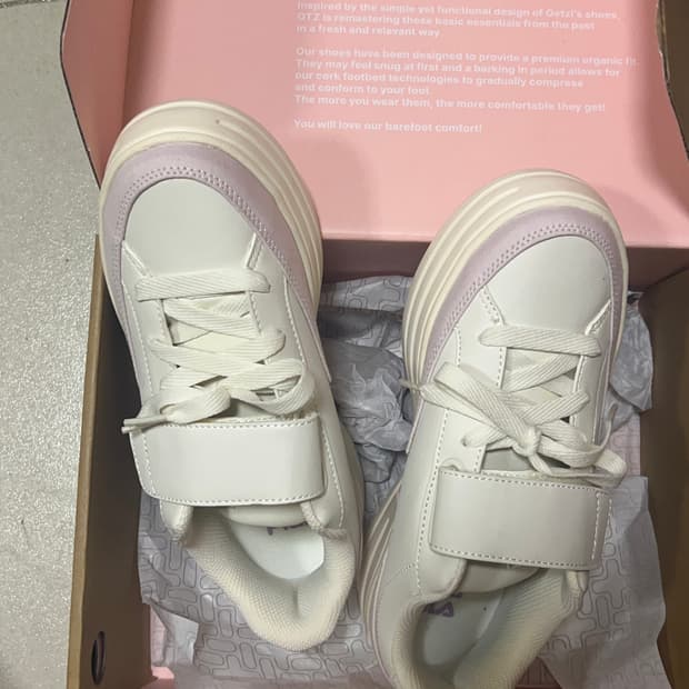 휠라 펑키테니스 1998 운동화 4cm