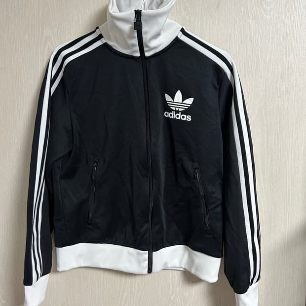 아디다스 베켄바우어 여성져지M팜