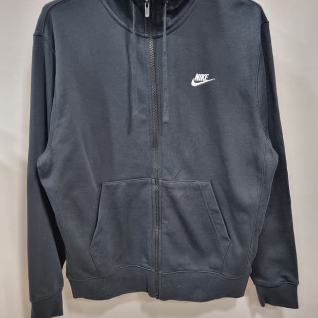 나이키 후드집업 (C933