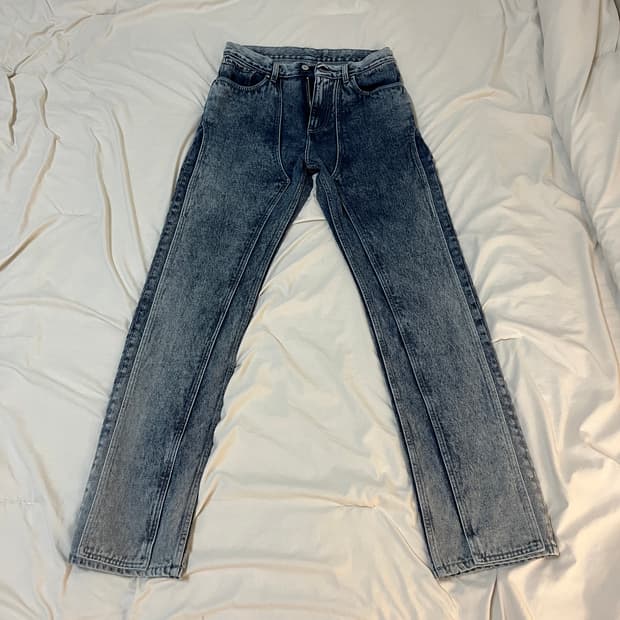 와이프로젝트 클래식 패널진