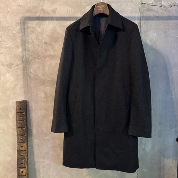 EDIFICE 에디피스 맥코트 슬림100