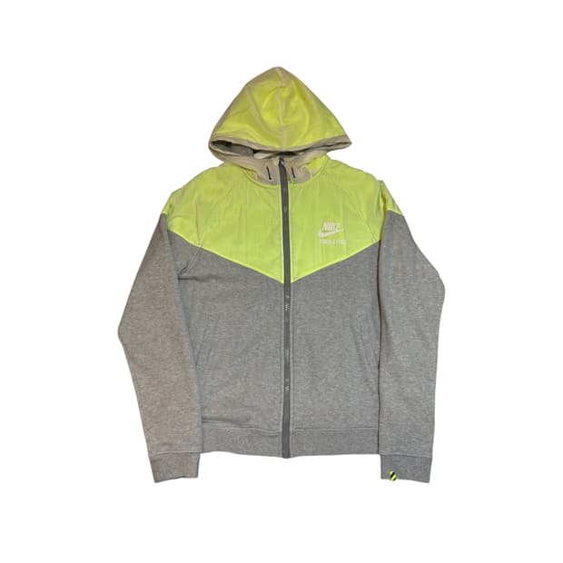 나이키 후드집업 XL사이즈