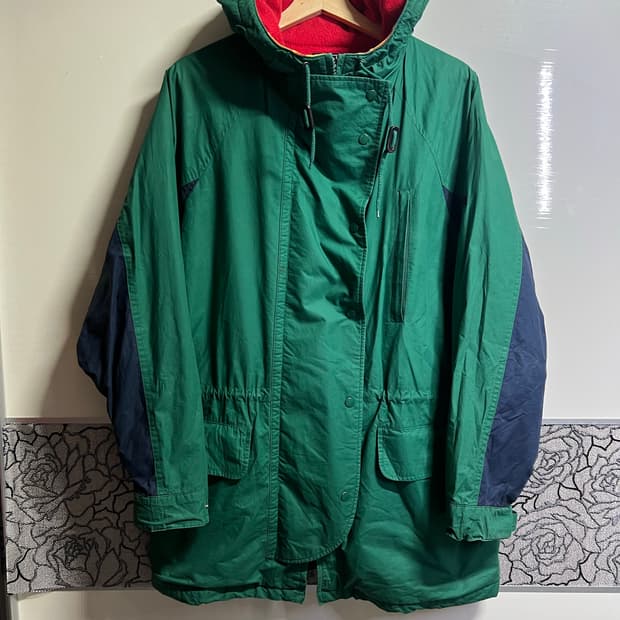 90‘s 폴로 랄프로렌 점퍼