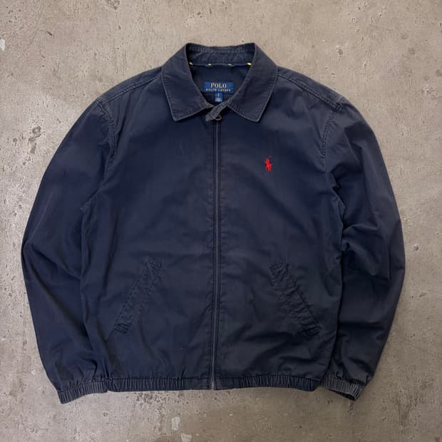폴로 자켓[1946]