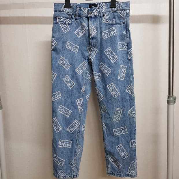 obey 오베이 청바지 29~30