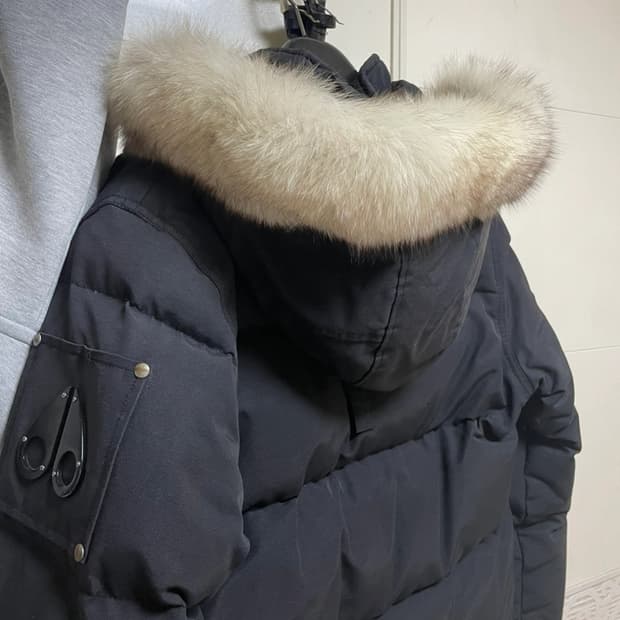 무스너클 쓰리쿼터판매합니다