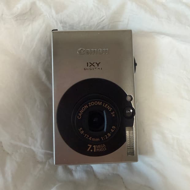 캐논 익서스 70 (익시 10)