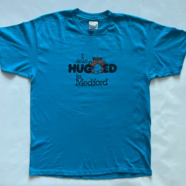 [L] 미국 빈티지 티셔츠