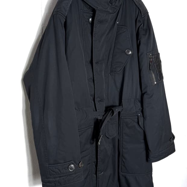 폴로자켓 폴로랄프로렌 장진호파카 랄프로렌 야상자켓 사파리자켓 필드자켓