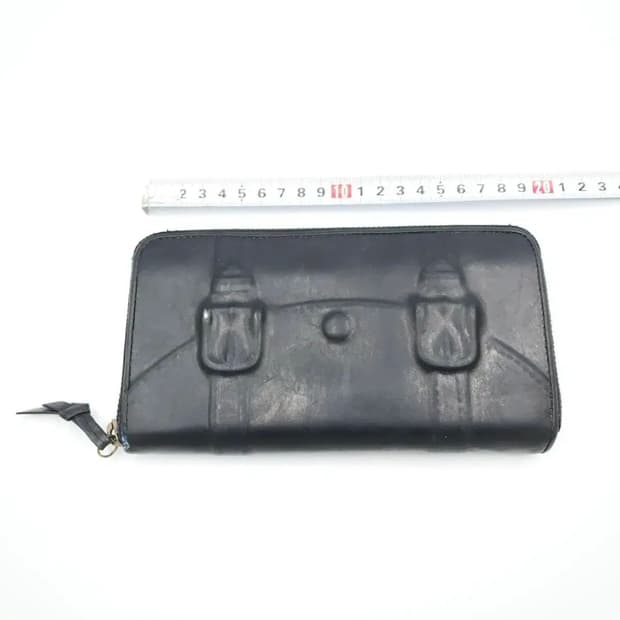 미하라 야스히로 지갑