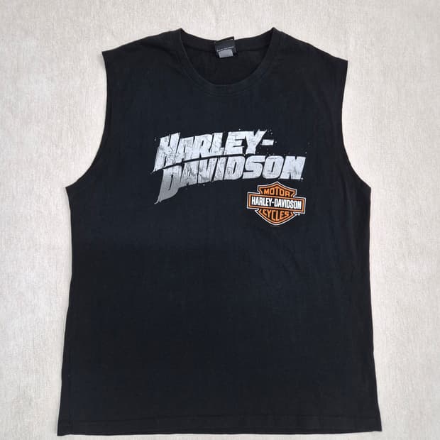 할리데이비슨 나시티