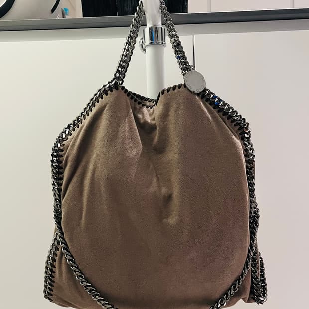 스텔라맥카트니 백