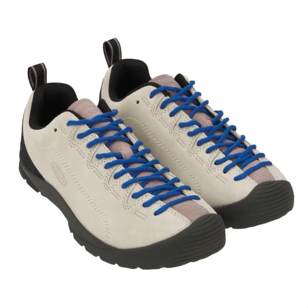 [킨 Keen] (W)킨 재스퍼 스웨이드 스니커즈 버치 펀