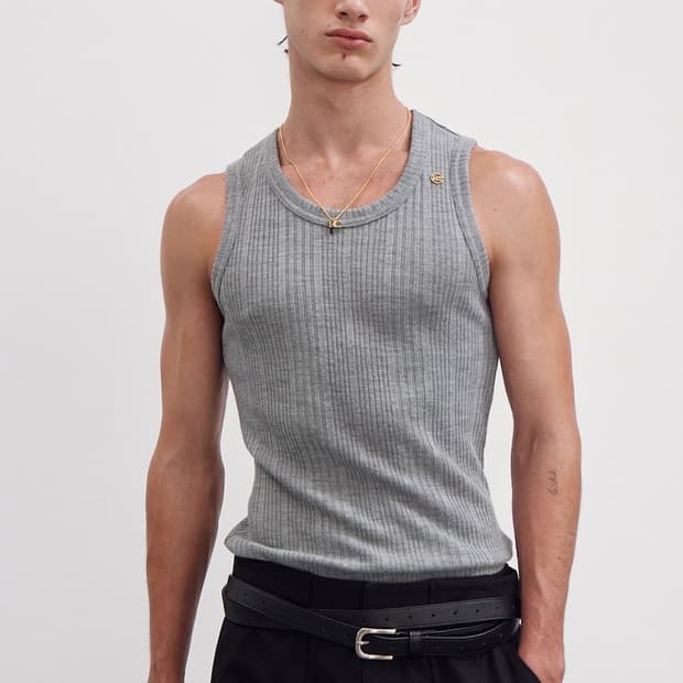 렉토 나시 슬리브리스 S