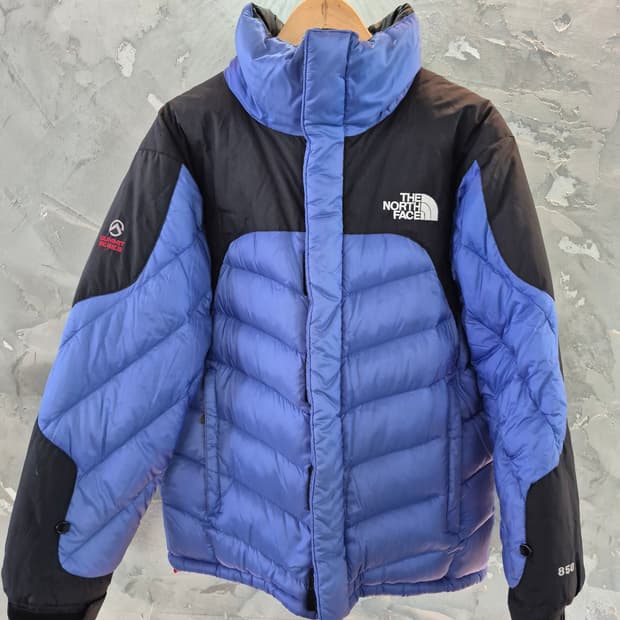 노스페이스 서밋시리즈 에베르스트 850 다운 패딩 95