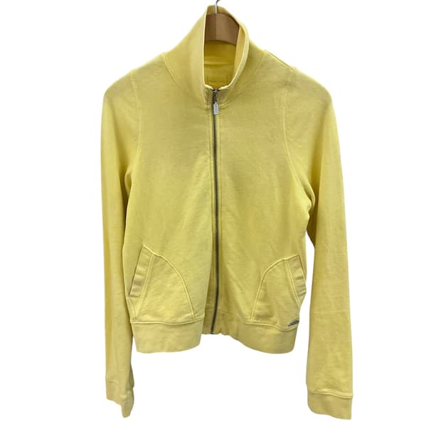 디젤 스웨트 집업