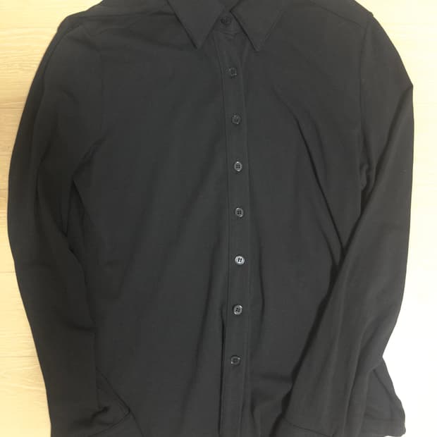 Vintage shirt (free)