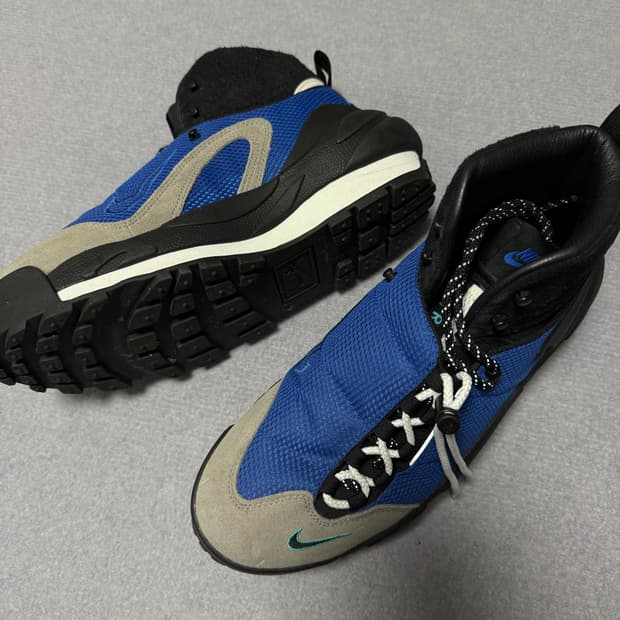 [280] 나이키x사카이 마그마스케이프