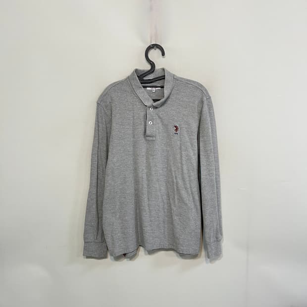 폴로 아센 남성 티셔츠 105