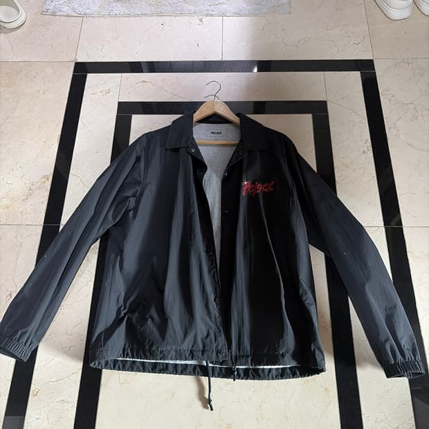 팔라스 코치자켓