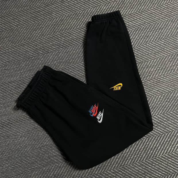 나이키 NSW 멀티 스우시 프렌치 테리 조거 팬츠y 5721