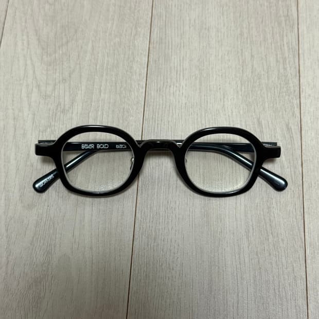 진저아이웨어 베이커볼드