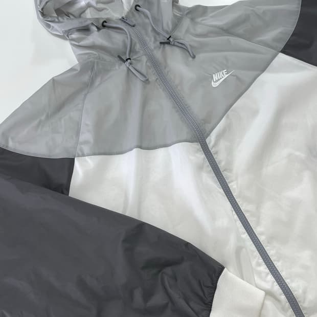 NIKE 나이키 윈드브레이커 XL ( 105 )