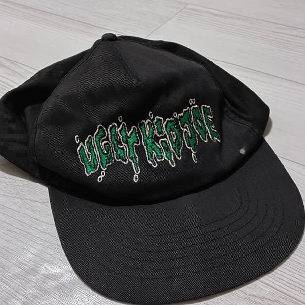 Vintage 90s Ugly Kid Joe CAP