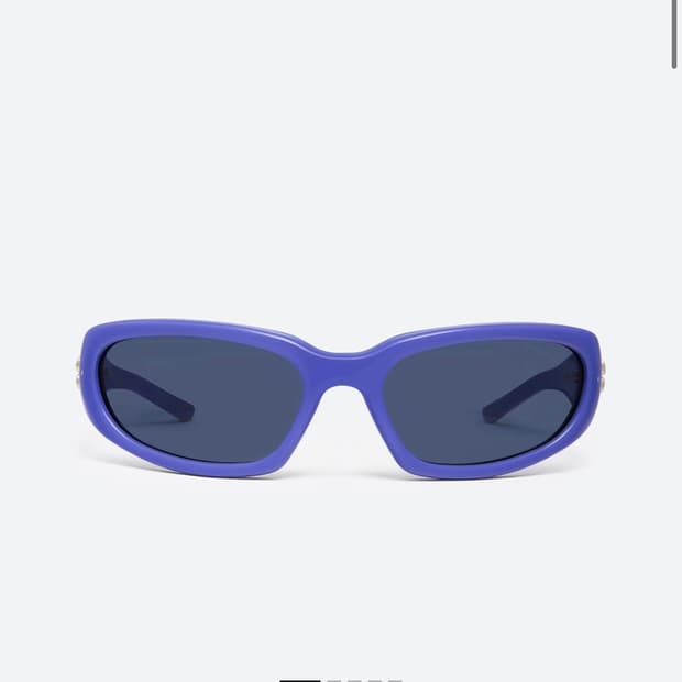 젠틀몬스터 메멘토 V3 새상품급