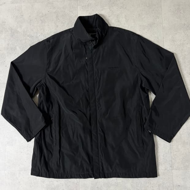 레노마 플러스 바람막이 XL