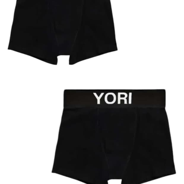 Yori sports 언더웨어