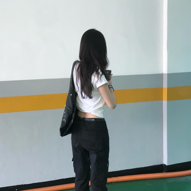 헬레네파리스 부츠컷팬츠S