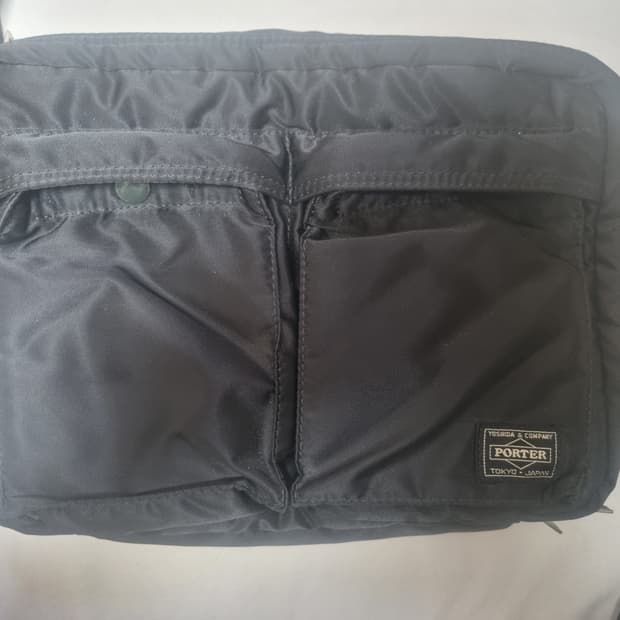 요시다포터 탱커 L