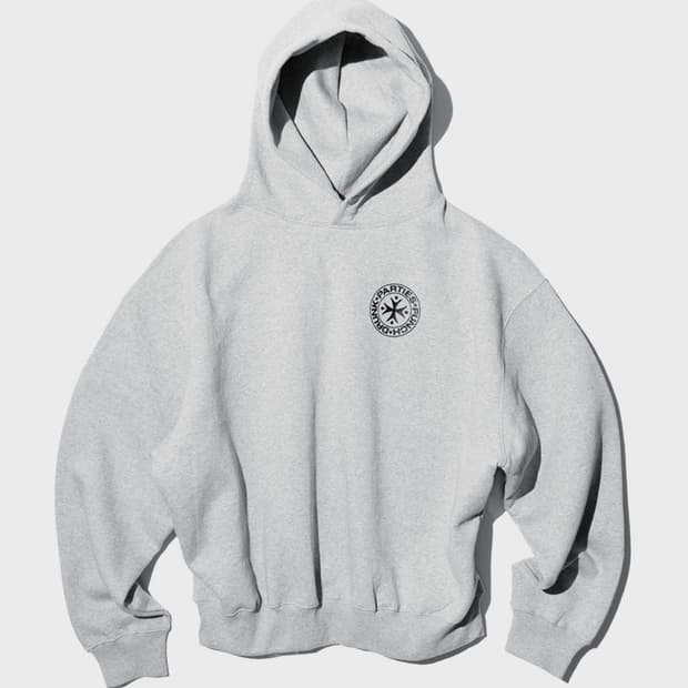 펀치드렁크파티즈 후드티 0