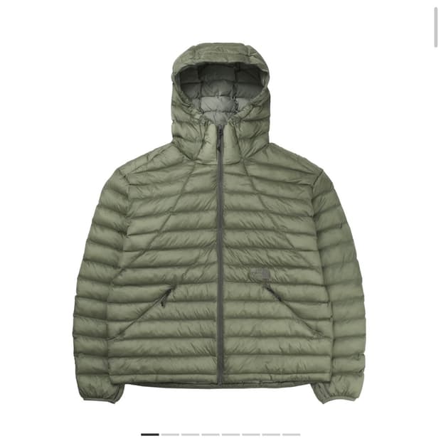 노스페이스 벤투스 WL