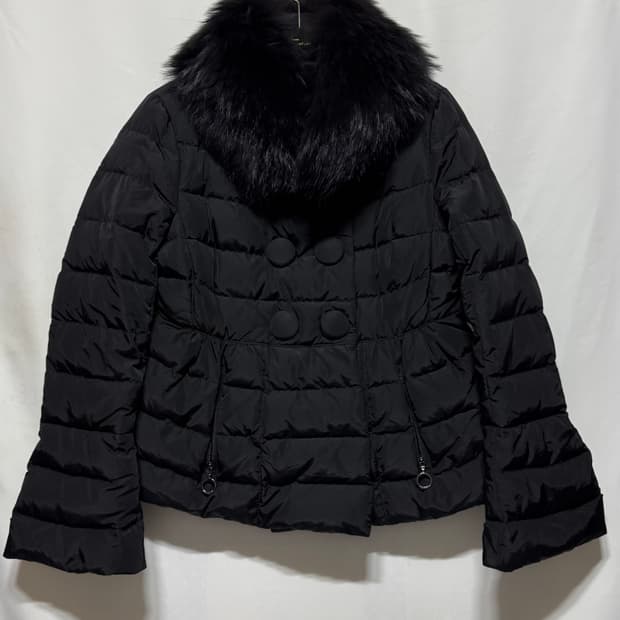 1 몽클레어 퍼 패딩