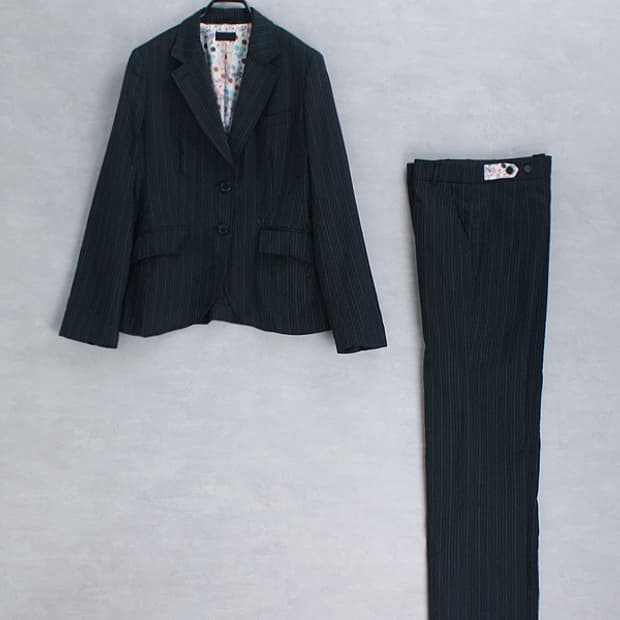 Paul Smith BLACK set up _ S5818