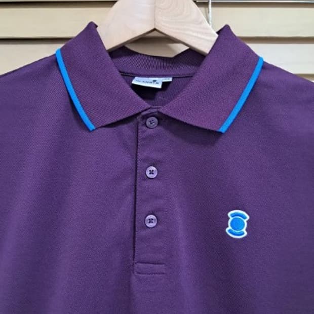 W.ANGLE 남성 반팔 PK티셔츠 95사이즈