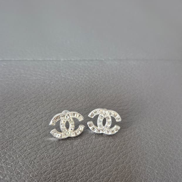 샤넬귀걸이