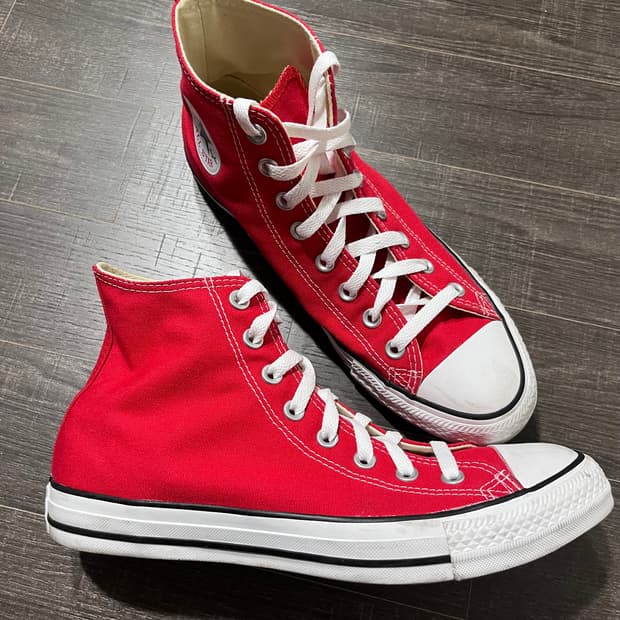 [270] CONVERSE 컨버스 올스타 하이