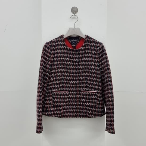 TOMMY HILFIGER 타미힐피거