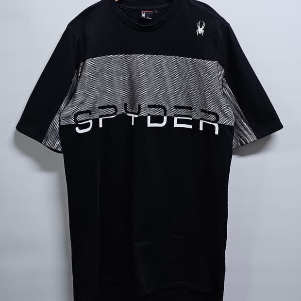 스파이더 여성 원피스 L