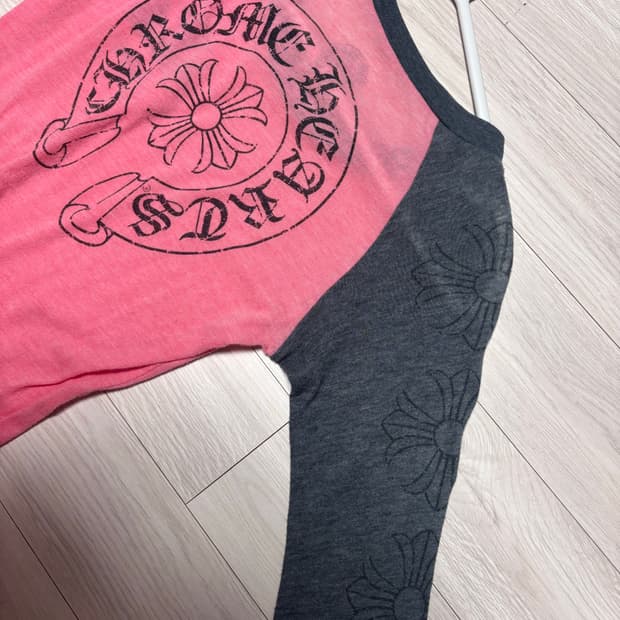 크롬하츠 7부 티