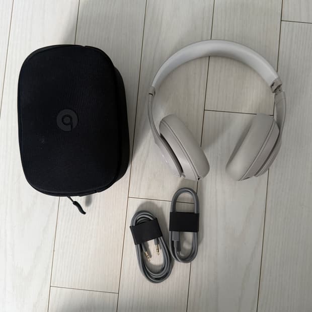 비츠 스튜디오 프로 샌드스톤