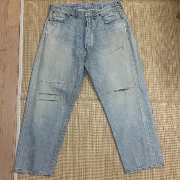 아프레쎄 no.37 32/30