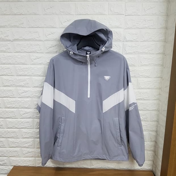 다이나핏 바람막이 점퍼 남성105 XL (아노락)