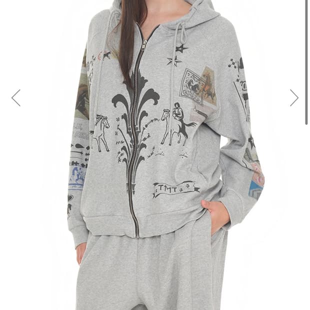 toomuchtax PRINTED WAFFLE SETUP