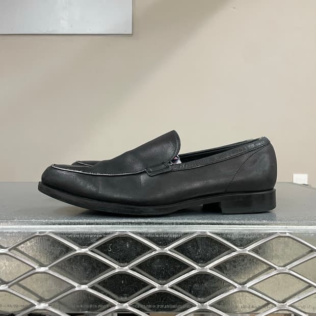 토즈 클래식 로퍼 7A