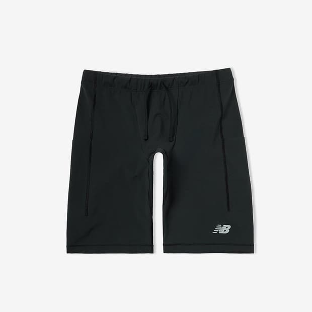 뉴발란스 / RC 포켓 9인치 하프레깅스